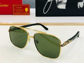 Picture of Cartier Sunglasses _SKUfw56896552fw